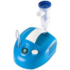 Equinix EQ-NL-27 Compressor Nebulizer