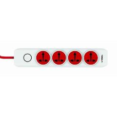 Vimal CR101 Crysta 10A 4 In 1 Spike Guard