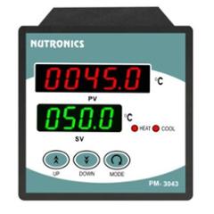 Nutronics PM-3043 B.O.D Controller