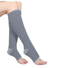 Flamingo Below Knee Stocking, Size: 50-55 cm (Triple Extra Large)
