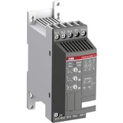 ABB 37kW 50HP 72A 2 Phase Softstarter, PSR72-600-70