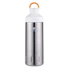 Haers 590ml Stainless Steel Ocean Beverage Bottle, HW-590-53-STS