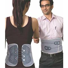 Tynor Lumbo Lace pull Brace Size: Special