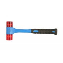 De Neers 20mm DN-20T Mallet For Soft Faced Plastic Hammers (Pack of 10)