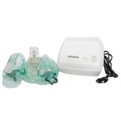Nulife Minineb White Nebulizer