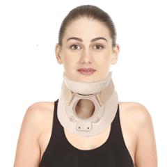Samson CA-0101 Philadelphia Cervical Orthosis Neck Support, Size: L