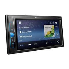 Pioneer MVH-A219BT Touchscreen USB/Bluetooth Player