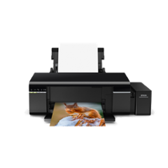 Epson EcoTank L805 Wi-Fi Ink Tank Photo Printer
