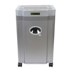 Hindvanture HV-2326 20-25 Sheets Paper Shredder Machine