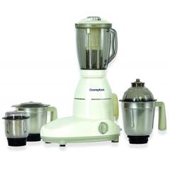 Crompton Greaves 750W CG-DXT Plus White Mixer Grinder