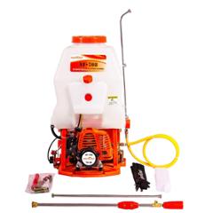 Neptune 20 Litre White Knapsack Power Garden Sprayer, NF-708