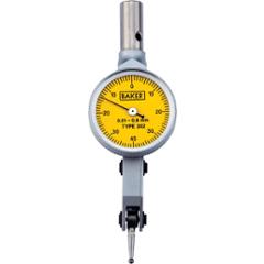 Baker 308A 0.2mm Lever Type Dial Gauge