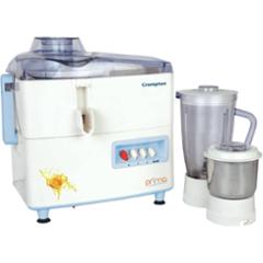 Crompton Greaves 450W RJPLUS White Juicer Mixer Grinder (Pack of 4)