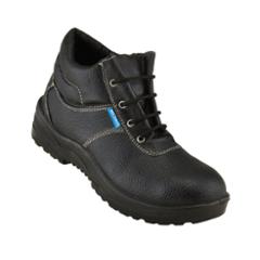 NEOSafe A5014 Bull Steel Toe Safety Shoes, Size: 6