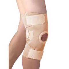 Flamingo Knee Stabilizer, Size: 27.5-32.5 cm (Small)