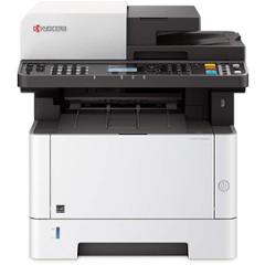 Kyocera 2040DN All-in-One Printer with ADF, Duplex & Network