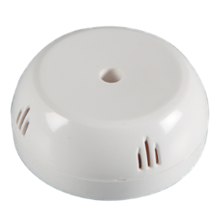 Havells White Ceiling Rose, AHLHXCW000
