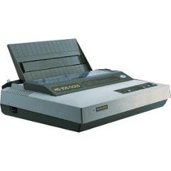 TVS HD 250 Gold Dot Matrix Monochrome Printer