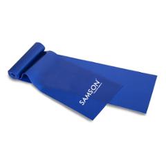 Samson PA2007 Blue Sam Resistance Band, Size: Universal