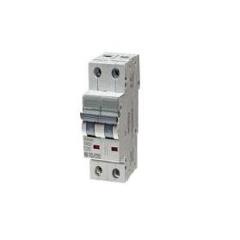 Polycab Polyshield 25A C Curve SPN MCB, GMM201N005