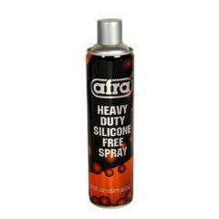 Afra 250g 1080 Grade Heavy Duty Silicon Free Spray