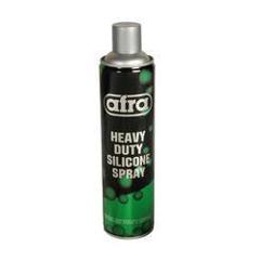 Afra 250g 888 Grade Heavy Duty Silicone Spray