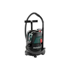 Metabo ASA 25 L PC 1250W 25 Litre All Purpose Vacuum Cleaner, 602014000