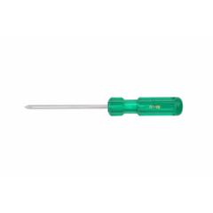 De Neers 3mm DN 859 50 Philips Screw Driver, Blade Length: 50 mm (Pack of 10)