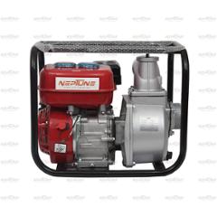 Neptune Simplify Farming 7 HP Petrol Kerosene Water Pump Set, 3x3 inch