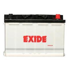 Exide OE Type 12V 65Ah Right Layout Battery, DIN66(MF)