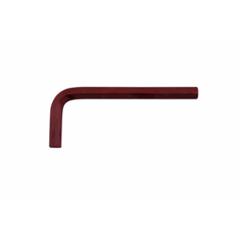 De Neers 7mm Brown Finish Hex Allen Key