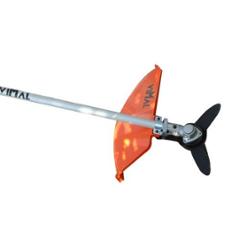 Vimal 170cm Brush Cutter, GX-35