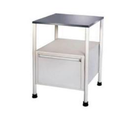 Aar Kay 16x16x32 inch STD Bed Side Locker