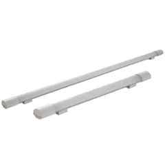 Opple SF 38W Cool White High Flux LED Batten Tube Light, 140058679 (Pack of 20)