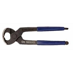 De Neers 150mm DN/21/6 DIP Insulated Cobbler Pincer