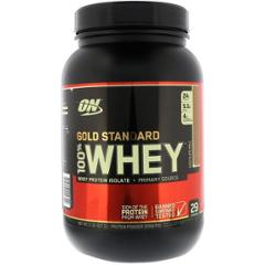 Optimum Nutrition Gold Standard 2lbs Extreme Milk Chocolate Whey Protein