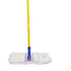 Fair Assorted Steel & Plastic Mop (Pack of 2)