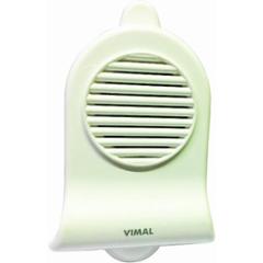 Vimal B9 Gayatri Mantra Musical Door Bell (Pack of 2)
