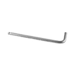 Gedore Solid 12mm Long Ball End Hexagon Allen Key, S36681239