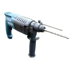 Cheston 20mm 500W Rotary Hammer Drill Machine with 3 Pieces Drill Bits
