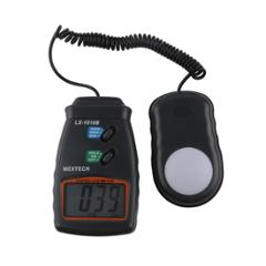 Mextech LX-1010B Digital Lux Meter, Range: 0-50000 Lux
