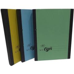 Expo 35x25cm 1100 GSM Assorted Colour Box Cobra 712 File (Pack of 40)