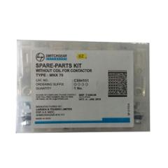 L&T Spare Contact Kit MNX Contactors-Type CS94151-MNX 70