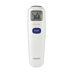 Omron MC-720 Non-Contact Forehead Thermometer