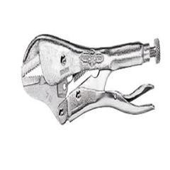 Irwin 250mm Straight Jaw Locking Plier, T0102EL4 (Pack of 5)