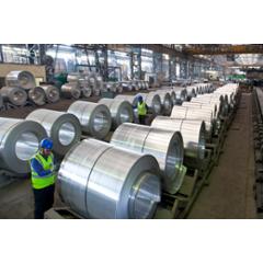 Rolled Sheet