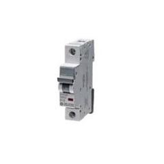 Polycab Polyshield 6A B Curve Single Pole MCB, GMM101P001