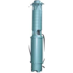 Kirloskar JVSC-0503 5HP Vertical Openwell Submersible Pump, T12860501151