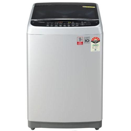 Buy Lg 8kg 5 Star Free Silver Top Load Automatic Washing Machine