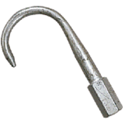 Kyoritsu Hook Type Prod, KEW 8019